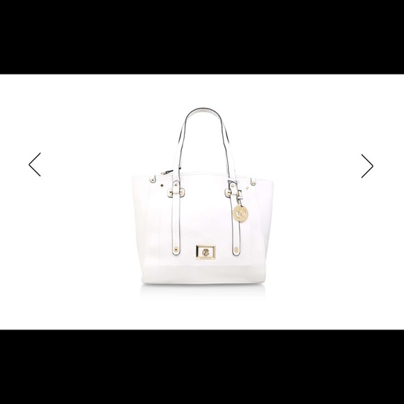 best white handbags